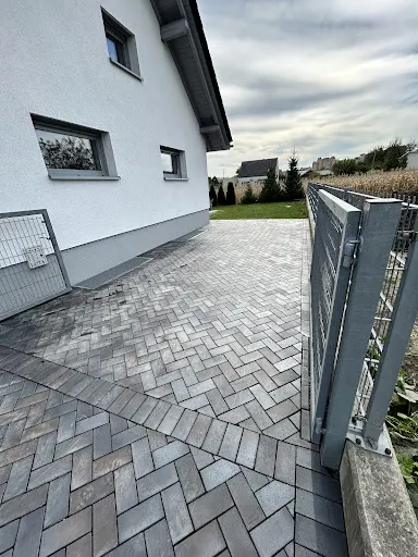 Usługi ogólnobudowlane Marcin Zając